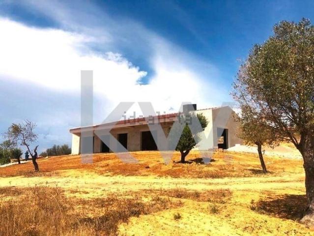 Casa rústica, Vale Pedras, Albufeira e Olhos de Água