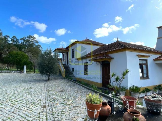 Casa rústica, Válega