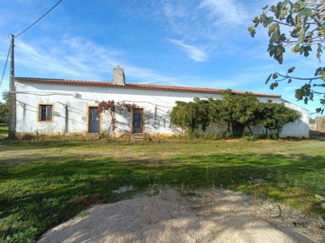 Casa rústica, Valhascos
