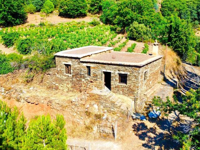 Casa rústica, Valor