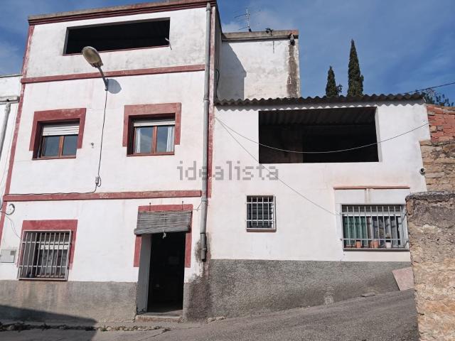 Casa rústica, Vall d&apos Alba