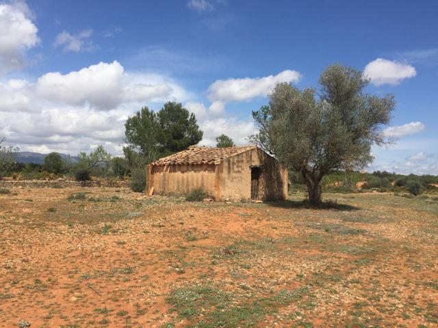 Casa rústica, Vall d&apos Alba
