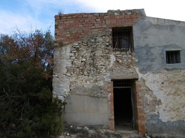 Casa rústica, Vall d&apos Alba