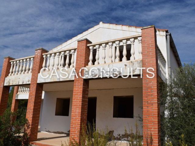 Casa rústica, Vall d&apos Alba