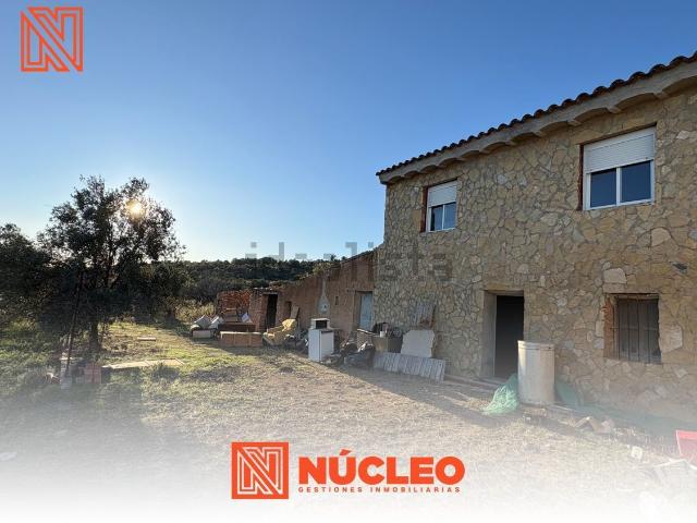 Casa rústica, Vall d&apos Alba