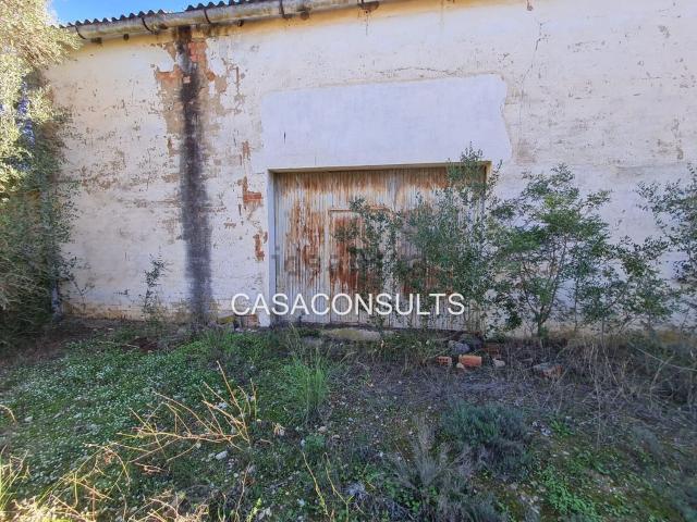 Casa rústica, Vall d&apos Alba