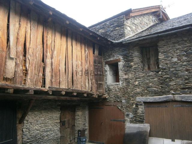 Casa rústica, Vall de Cardos