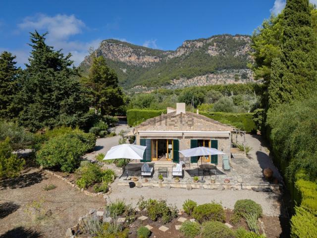 Casa rústica, Valldemossa