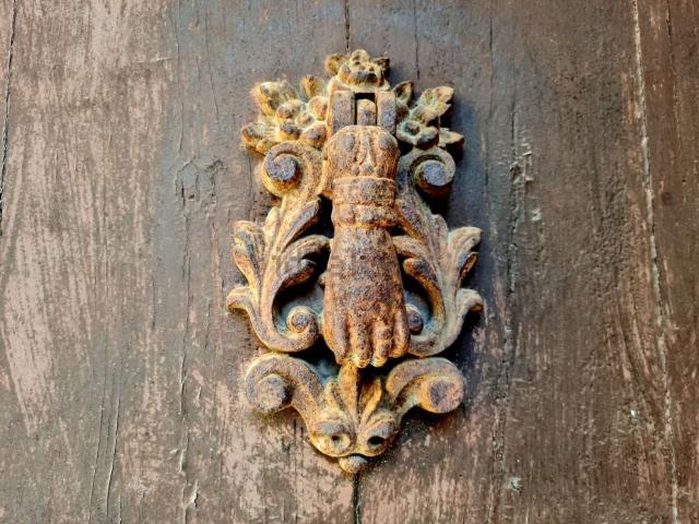 Casa rústica, Valldemossa