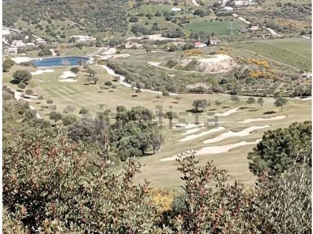 Casa rústica, Valle Romano Golf, Estepona