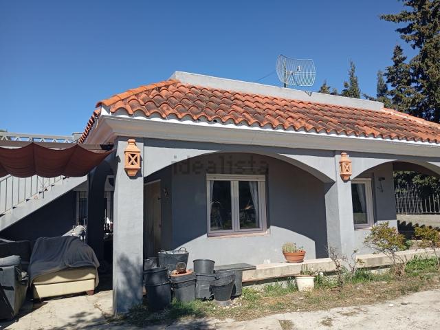 Casa rústica, Valle Romano Golf, Estepona