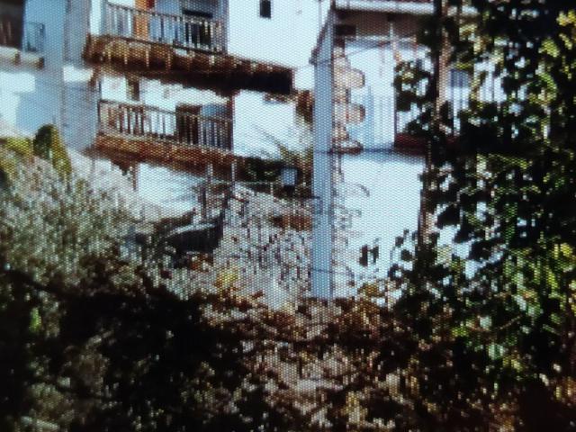 Casa rústica, Vallibona