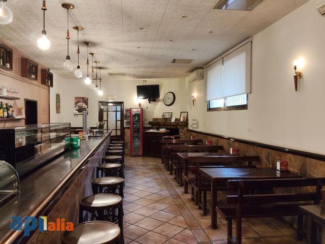 Casa rústica, Vallirana