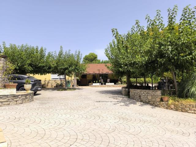 Casa rústica, Valls