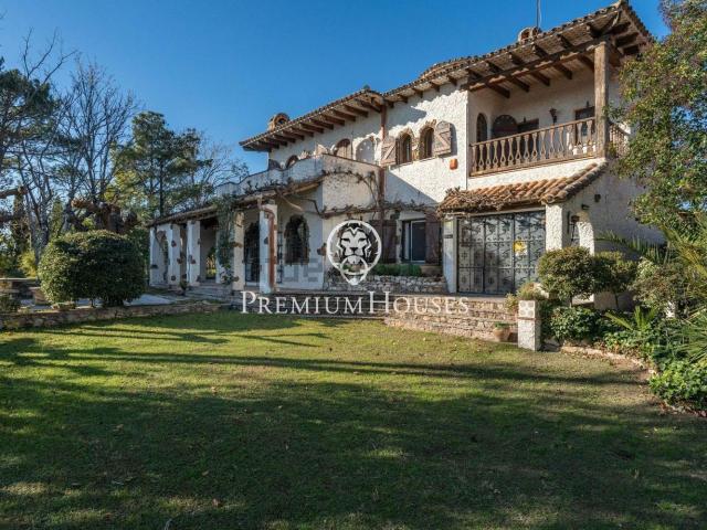 Casa rústica, Valls