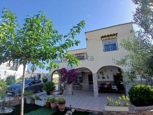 Casa rústica, Valls