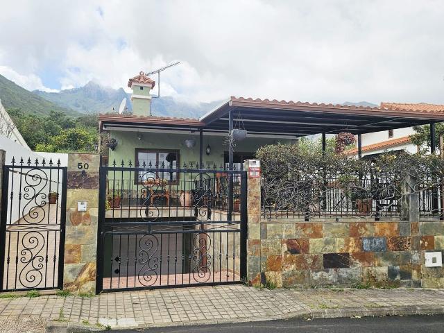 Casa rústica, Valsequillo de Gran Canaria