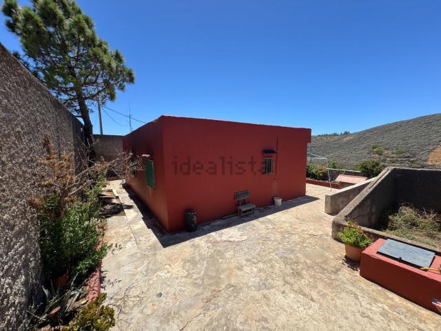 Casa rústica, Valsequillo de Gran Canaria