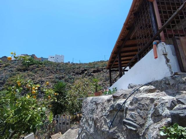 Casa rústica, Valsequillo de Gran Canaria