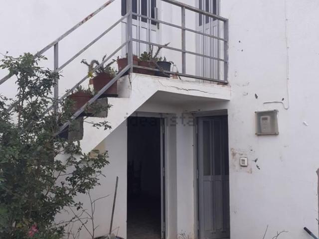 Casa rústica, Valverde