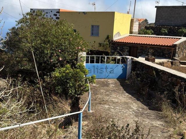 Casa rústica, Valverde