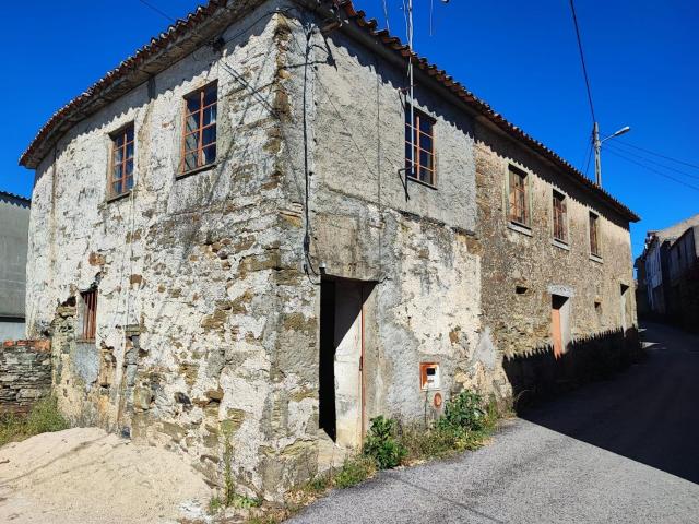 Casa rústica, Várzea dos Cavaleiros