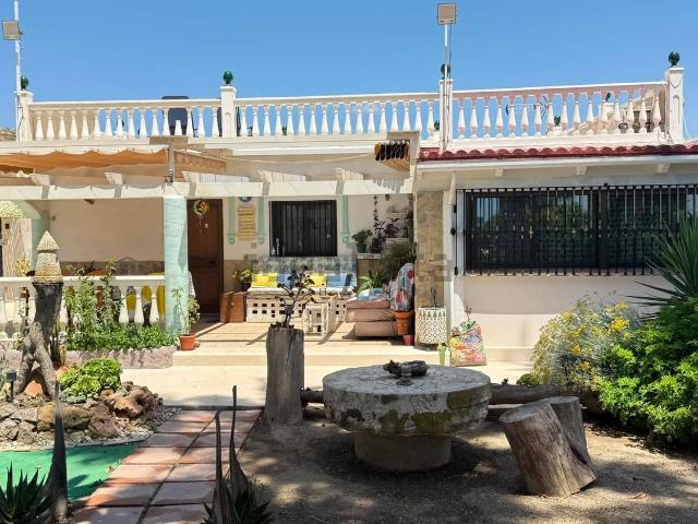 Casa rústica, Vélez Malaga