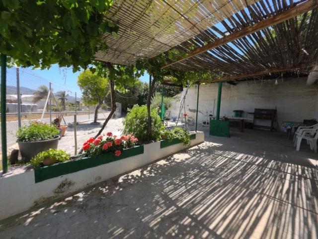 Casa rústica, Vélez Malaga