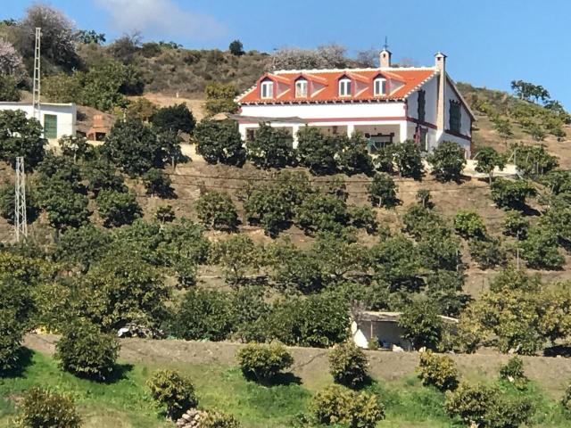 Casa rústica, Vélez Malaga