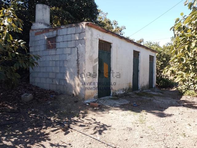 Casa rústica, Vélez Malaga