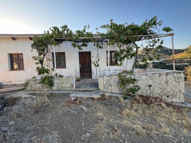 Casa rústica, Vélez Malaga