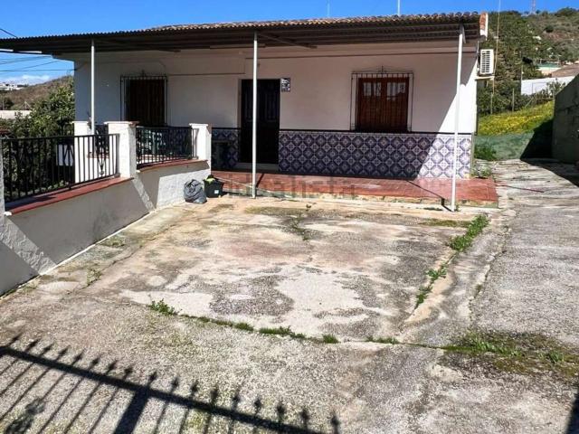 Casa rústica, Vélez Malaga