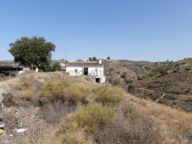 Casa rústica, Vélez Malaga