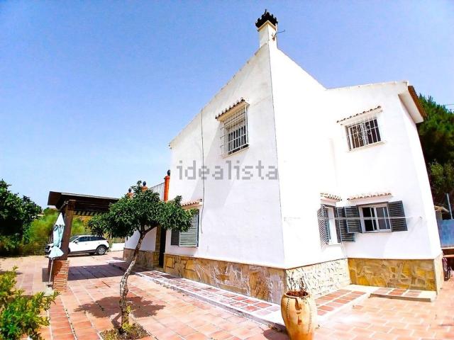 Casa rústica, Vélez Malaga