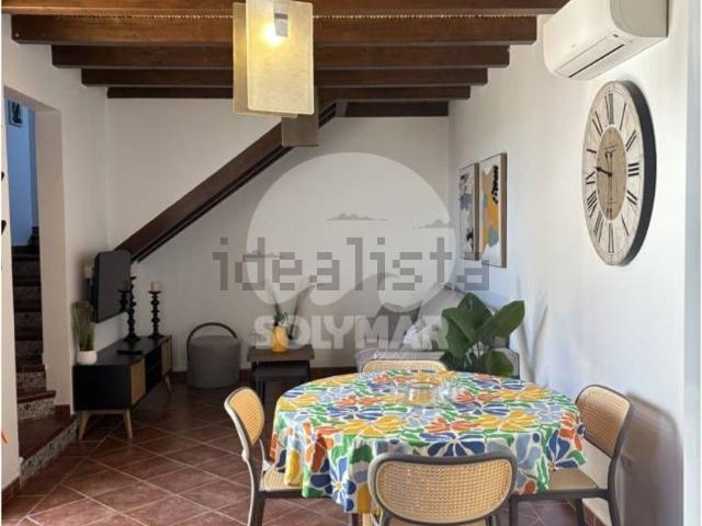 Casa rústica, Vélez Malaga