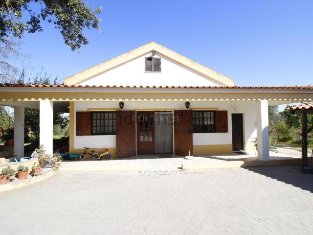 Casa rústica, Vendas Novas