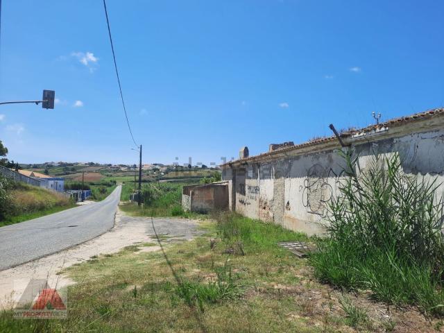 Casa rústica, Ventosa