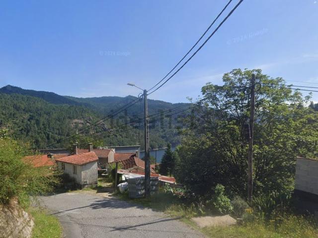 Casa rústica, Ventosa e Cova