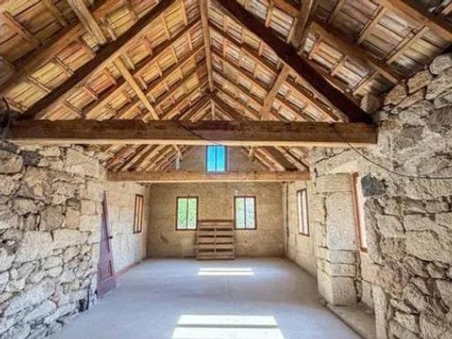 Casa rústica Venta Covelo, Covelo