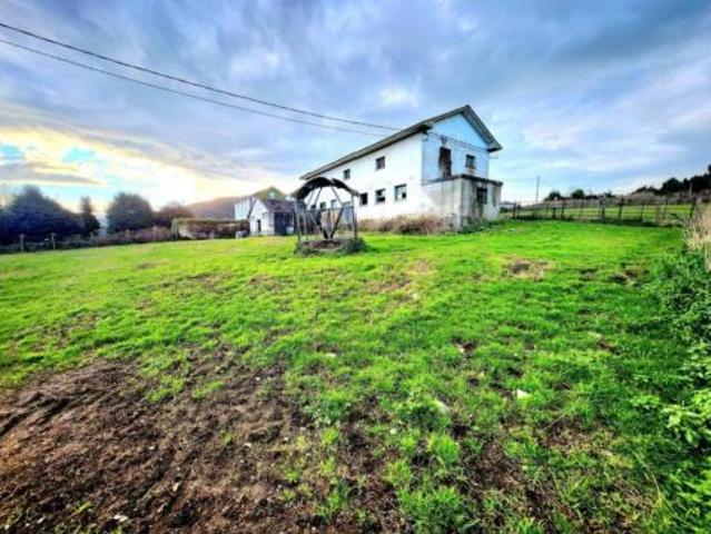 Casa rústica Venta Coaña, Los Villares Coaña