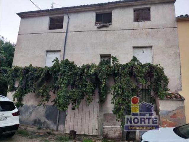 Casa rústica Venta Cocentaina, Alquerías