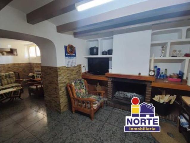 Casa rústica Venta Cocentaina, Cocentaina