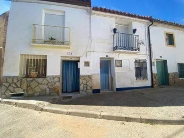 Casa rústica Venta Codo, Codo