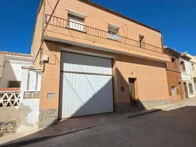 Casa rústica Venta Codo, Codo