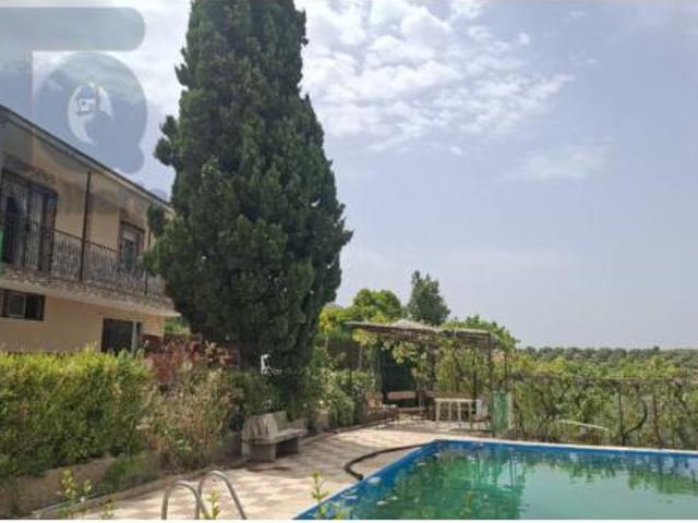 Casa rústica Venta Cogollos de La Vega, Cogollos de La Vega
