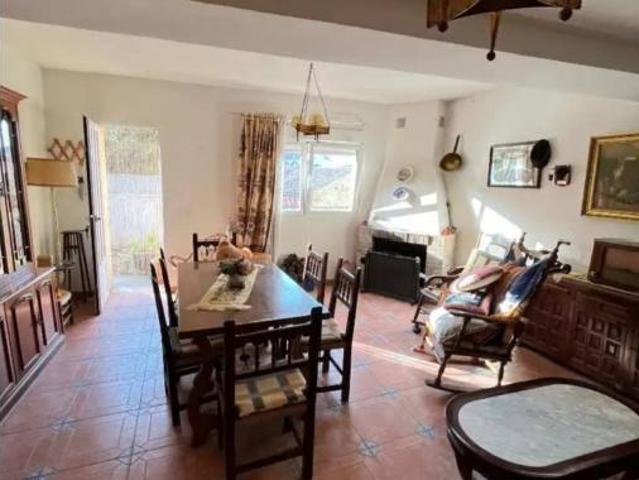Casa rústica Venta Cogolludo, Cogolludo