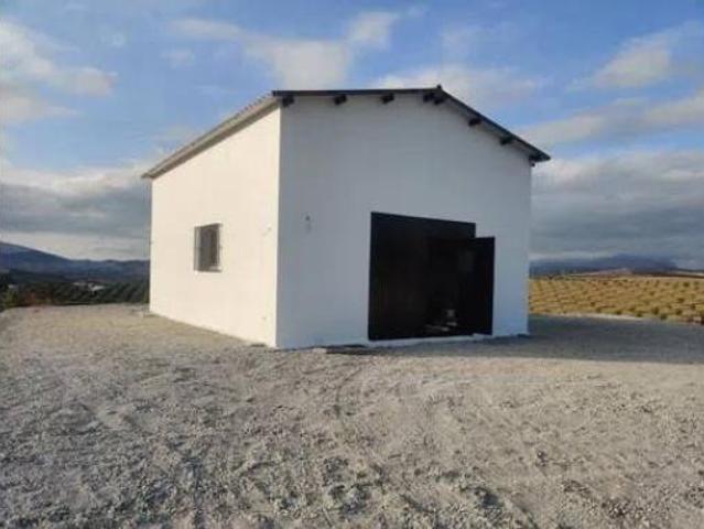 Casa rústica Venta Coín, Coín