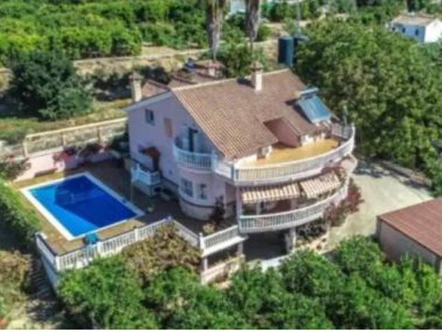 Casa rústica Venta Coín, Coín