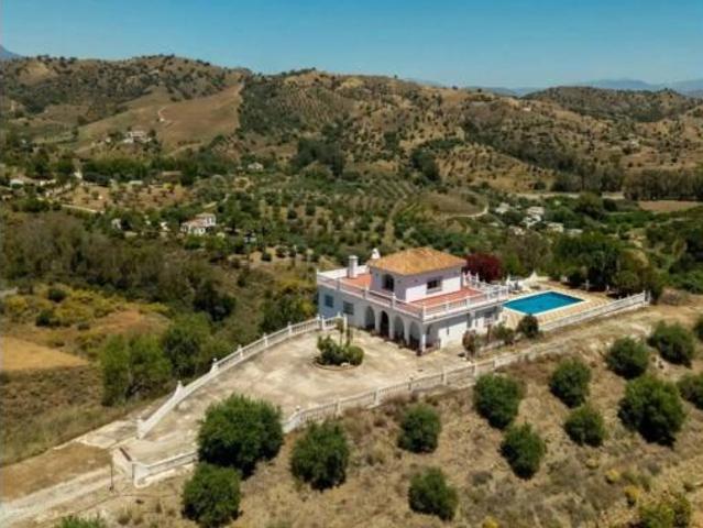Casa rústica Venta Coín, Coín