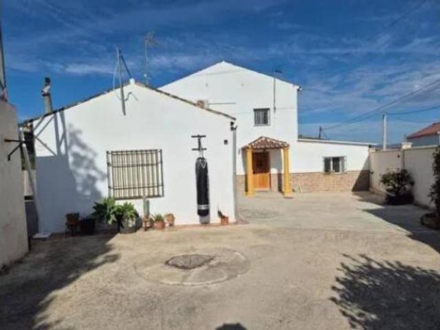 Casa rústica Venta Coín, Coín